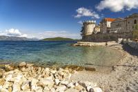 White House Apartments - Chambres d’hôtes Korčula