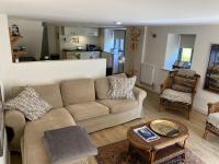 Little Llanvolda - Bed and Breakfast Saint Maughans