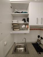 Estudio 2 personas con piscina en Denia - Chambres d’hôtes Denia