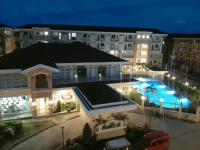 Near SM Lanang & Samal Wharf - 2BR Condo Davao - Netflix - Chambres d'hôtes Davao