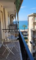 Maison De Gregoire - Ferienwohnung Pietra Ligure