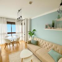 Luxury apartment - Swimming pool - B&B Madrid
