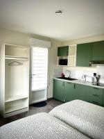 L'Escale de la Râperie logement2 - B&B Tincourt-Boucly