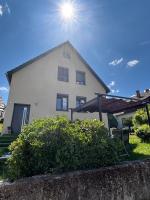 Ruhige Ferienwohnung im Schwarzwald - B&B Schramberg