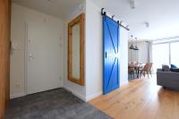 Apartament Koniakowski - E12 Bukowa Góra - B&B