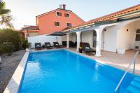 Casa Bianca - B&B Barbat