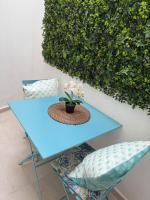 Central and bright beach apartment - Ferienwohnung Fuengirola