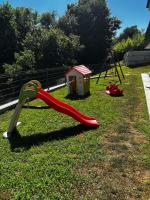 Moderno appartamento vista sul lago Maggiore - B&B Arizzano