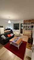 Idyllisches Apartment am Wasser - ruhig und zentral - B&B Berlin