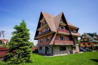 Apartament u Chyców - Bed and Breakfast Biały Dunajec