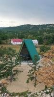 Wolf Ridge Montenegro - B&B