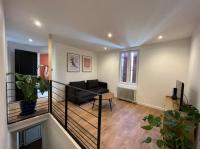 Logement au cœur de la Vallée de la Dordogne - Chambres d'hôtes Bretenoux