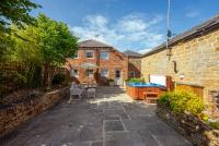 Four-Bedroom House- Elliott House