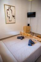 Stella's Apartments - Ferienwohnung Néa Skióni
