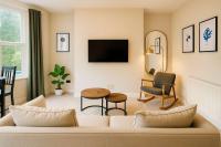 1 Bedroom Apartment for 2 in City Centre & ensuite - B&B Cardiff