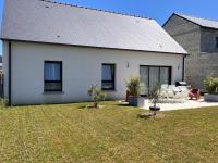 La Belle de Fréhel - Jolie maison avec jardin - B&B Fréhel