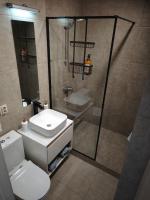 Достык Центр - Chambres d’hôtes Almaty