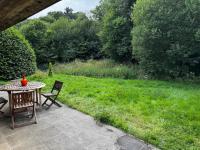 The Natures Nook With HotTub - B&B Talog