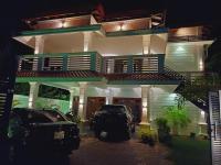 JarushanInnHotel - B&B Jaffna