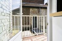 Studio central Lille à pied ou métro - B&B Lilla