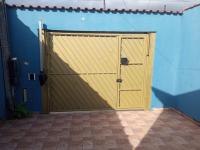 Casa de Praia com Piscina em Mongaguá Promoção baixa temporada - Chambres d'hôtes Mongaguá
