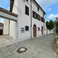 Apartments Central - Ferienwohnung Koper