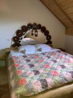 Semeteška bajka - B&B