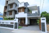 Casa Perla by Eco Escape Hub - Ferienwohnung Thiruvananthapuram