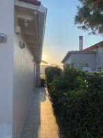 EUPHORIA Pool Villa - Chambres d’hôtes Limín Mesoyaías