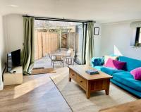 Beechside, close to Belvoir Castle, Bottesford - Chambres d’hôtes Bottesford