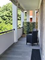 Sempione Apartment - B&B Lainate