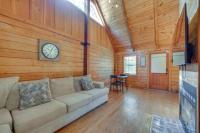 < 1 Mi to Casinos: Countryside Louisiana Getaway! - Ferienwohnung Duson
