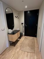 Delicate city apartment with mountain view - B&B Lii