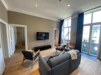 Apartment mit 2 Schlafzimmern
