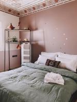 Appartamento con 2 Camere da Letto, Balcone e Terrazza