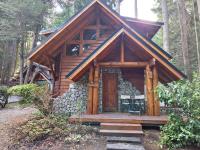 Chalet con 2 Camere da Letto
