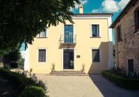 Casa Qafiz - B&B Santa Cristina d'Aspromonte