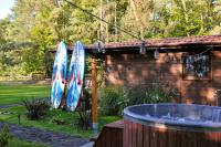 Kraina Relaksu - B&B Makowo