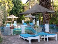 daryemma2 - Bed and Breakfast Asilah