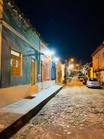 Casa Zuilas - B&B São Luís