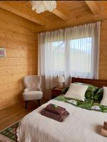 King Room with Mountain View