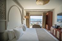 Riad Dar Chams Tanja - Bed and Breakfast Tanger