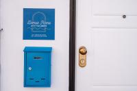 Domus Picena - Suites & Relax - B&B Grottammare