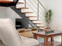 Casa Norbina - Ferienwohnung Ribeira Quente