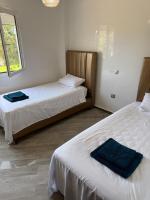 Appartement Saïdia Piscine - Ferienwohnung Saidia