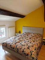 Appartamento Deluxe con 1 Camera da Letto