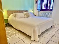 Appartamento verde - Ferienwohnung Cloz