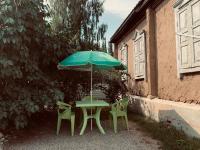 Hippo camp Karakol - B&B Karakol
