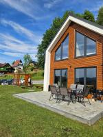 Zawoja House - B&B Zawoja