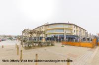 Golden Sand Anglet Biarritz - Front de mer - Parking Privatif Gratuit - Ferienwohnung Anglet